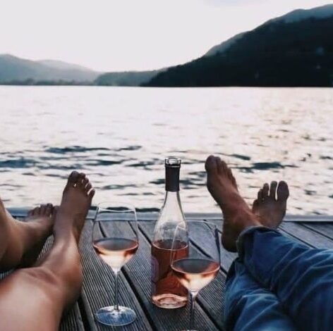 🤍 Fated Connections & Timeless Beauty in the Quiet Moments | psychological depth 126