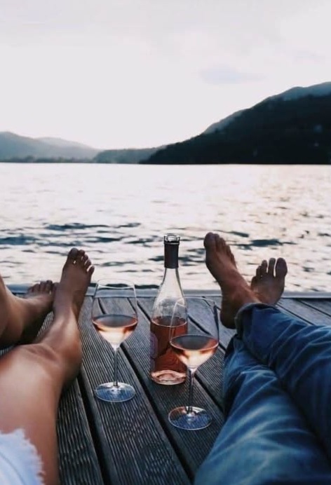 🤍 Fated Connections & Timeless Beauty in the Quiet Moments | psychological depth 126