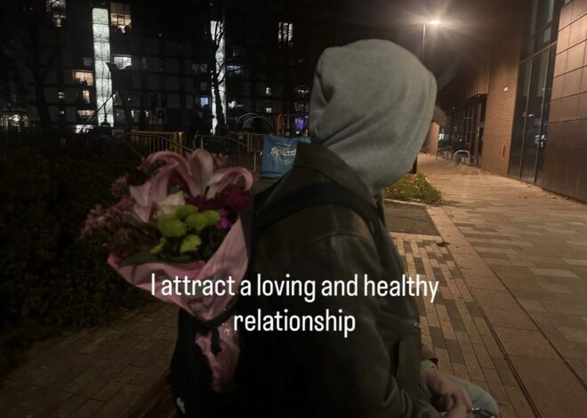 ☕ 🏙️ ✦ Fated Encounters and Quiet Devotion 776