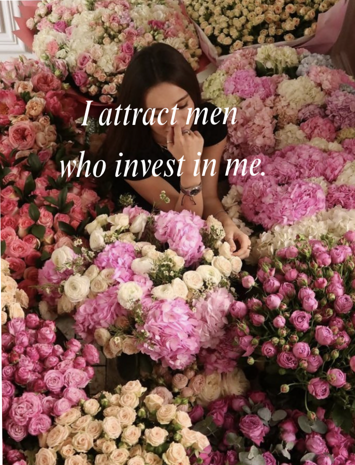 Fated Encounters to Claim and Cherish — mysterious soulmate energy 🕸️ 🕸️ 474