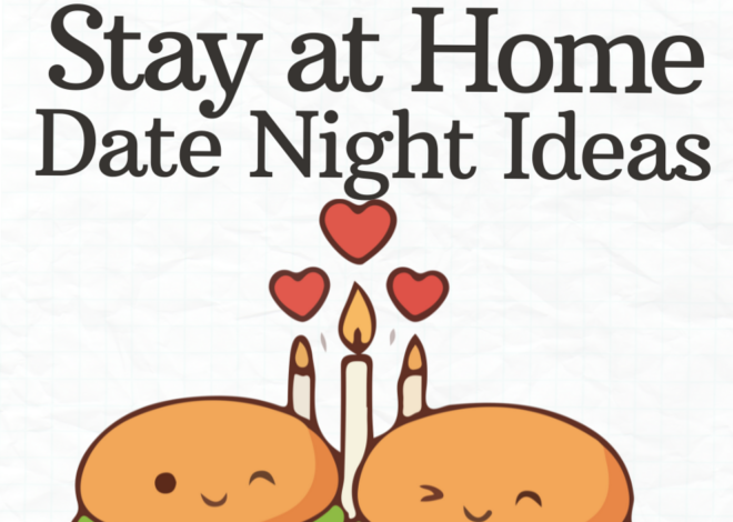 🤍 Fated Evenings: 20 Cozy Date Nights for Soulful Connection | modern romance in 262