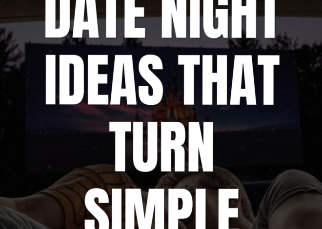 ⊹ Fated Evenings: 29 Enchanted Summer Dates to Spark True Connection ⊹ ♟️ 🕸️ 817