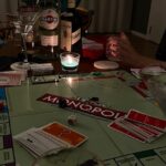 Fated Evenings: Where Game Night Meets Soulful Connection ☀️ 🌱 229