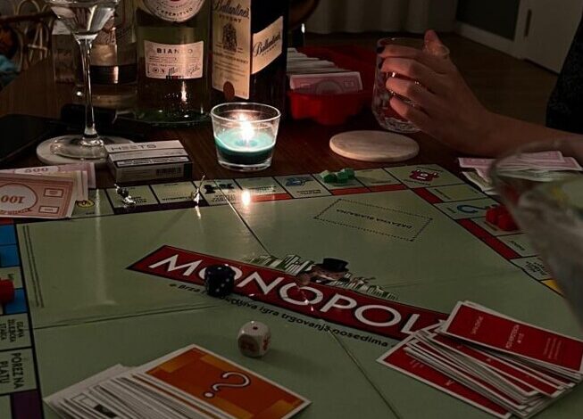 Fated Evenings: Where Game Night Meets Soulful Connection ☀️ 🌱 229