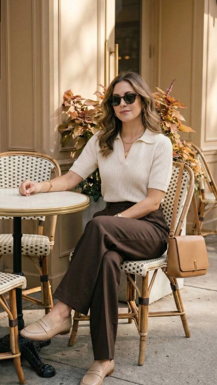 Fated Finds: 21 Timeless Spring Outfits for Soulful Style | ♟️ vibe check passed 621