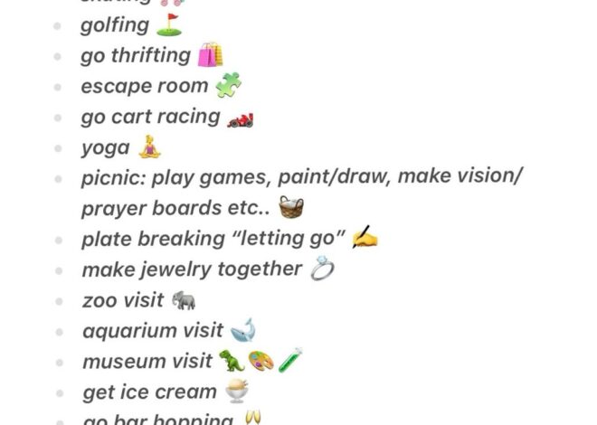 📝 | Fated Friend Date Ideas for Soul-Driven Bonds | modern romance inspiration 189