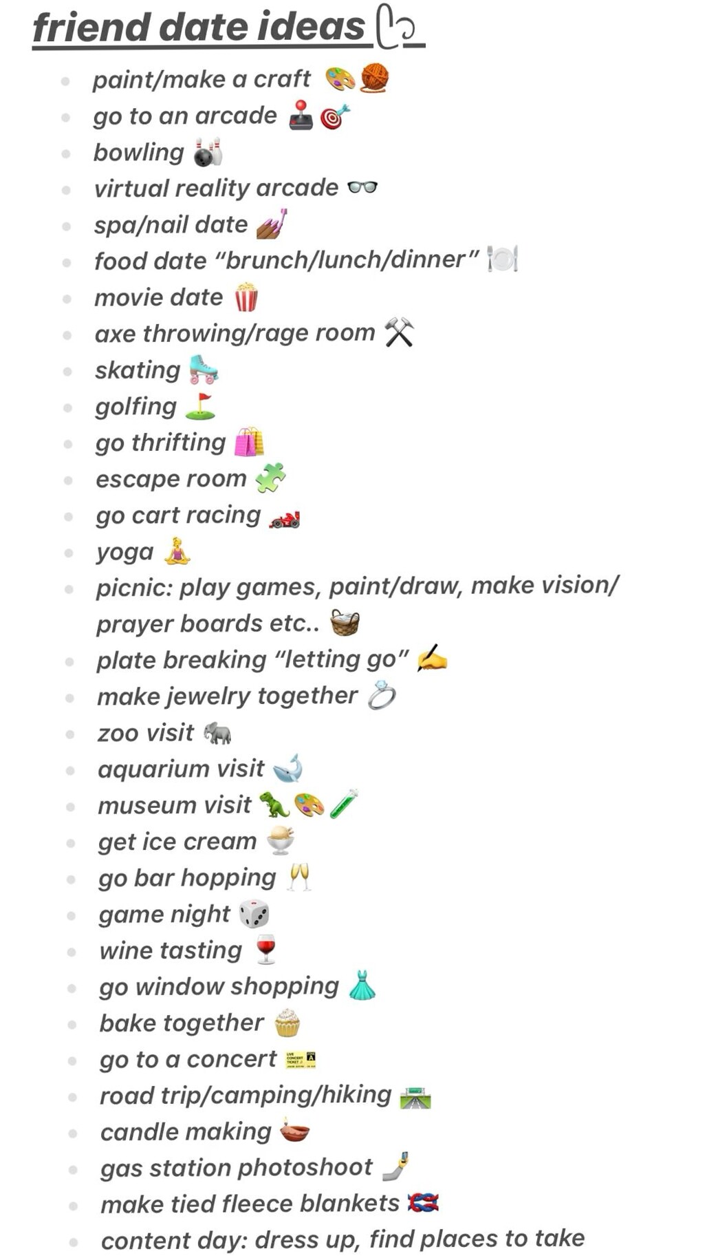 📝 | Fated Friend Date Ideas for Soul-Driven Bonds | modern romance inspiration 189