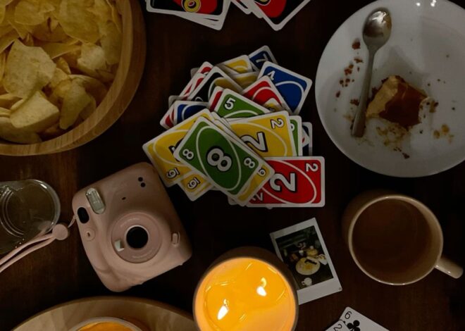 Fated Fun Night: Play, Passion, and Perfect Matches — vibe check passed 🔮 🤍 757