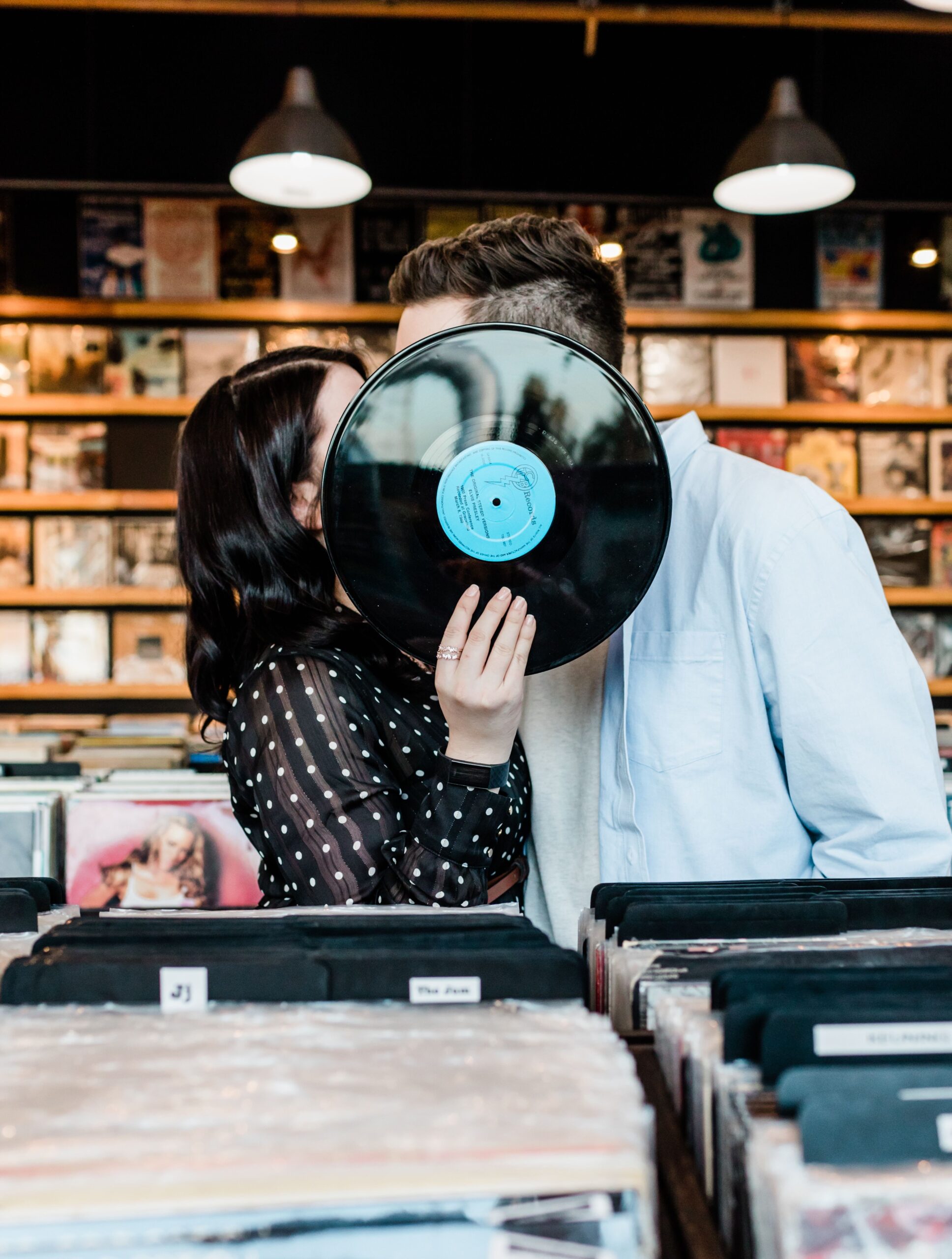 Fated Harmony: 11th Street Records & Soulful Serendipity ⟐ aesthetic mood booste 372