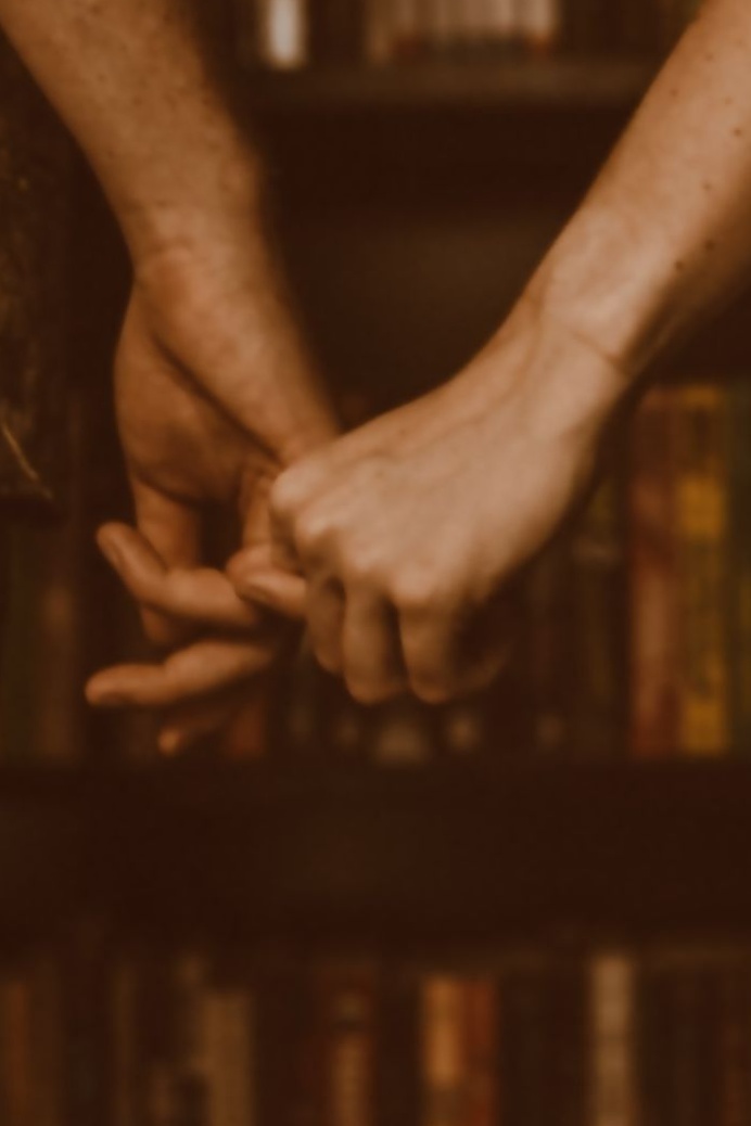 Fated Hearts and Timeless Love Stories ⟐ couple goals inspiration 925