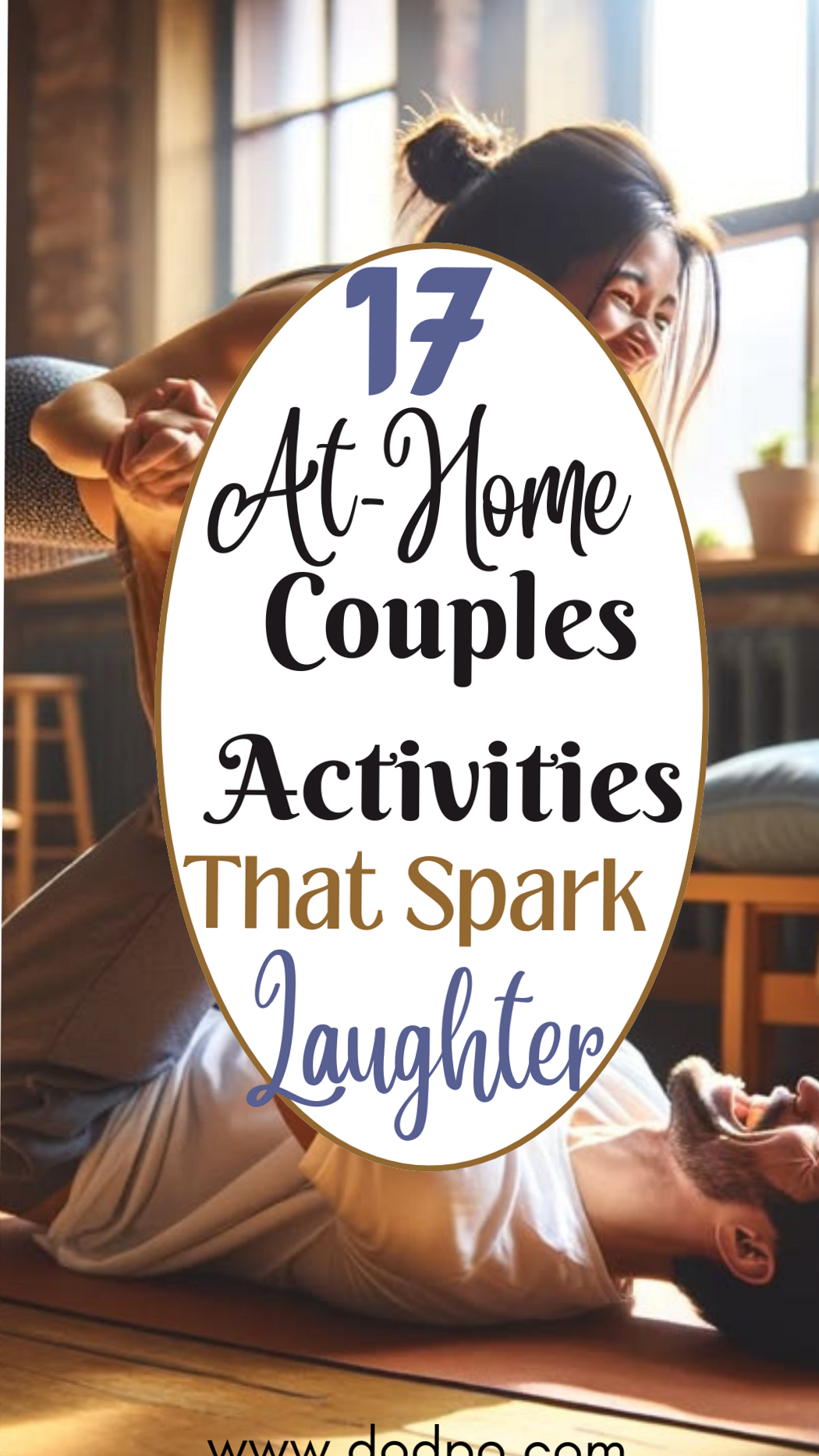 Fated Moments: 17 Cozy Home Dates to Spark Romance 🎬 🎭 492