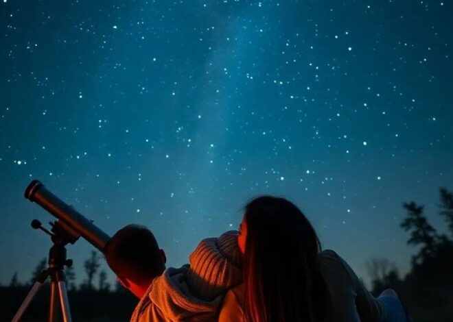 Fated Moments: 18 Cozy DIY Date Nights to Rekindle Your Love Story — ✨ ☕ 844