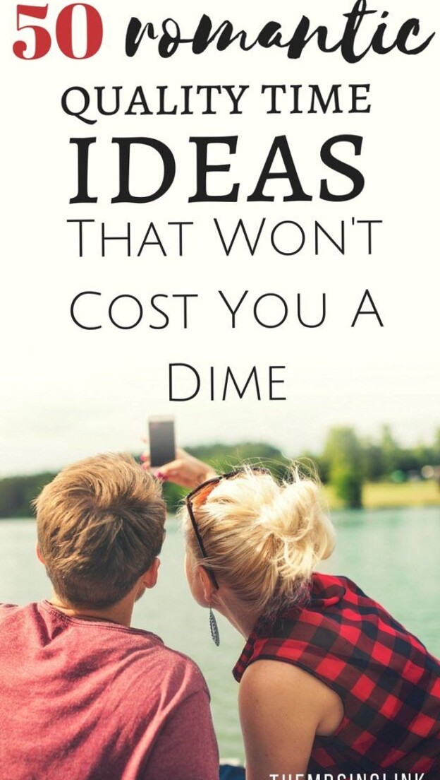 📸 🖼️ Fated Moments: 50 Meaningful Date Ideas to Write Your Story Together | deep 797