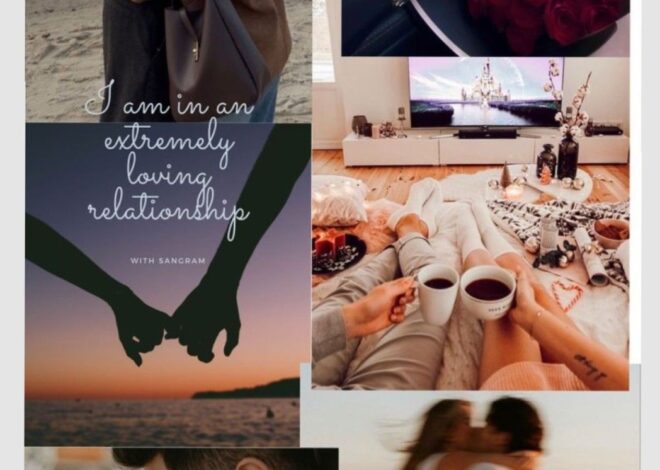 ✨ 📚 Fated Moments: A Day Woven by Starlight and Soul | daily aesthetic advice 107