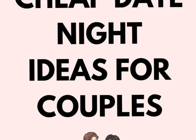 🤍 Fated Moments: Affordable Ways to Spark Romance on a Budget | deep connection  129