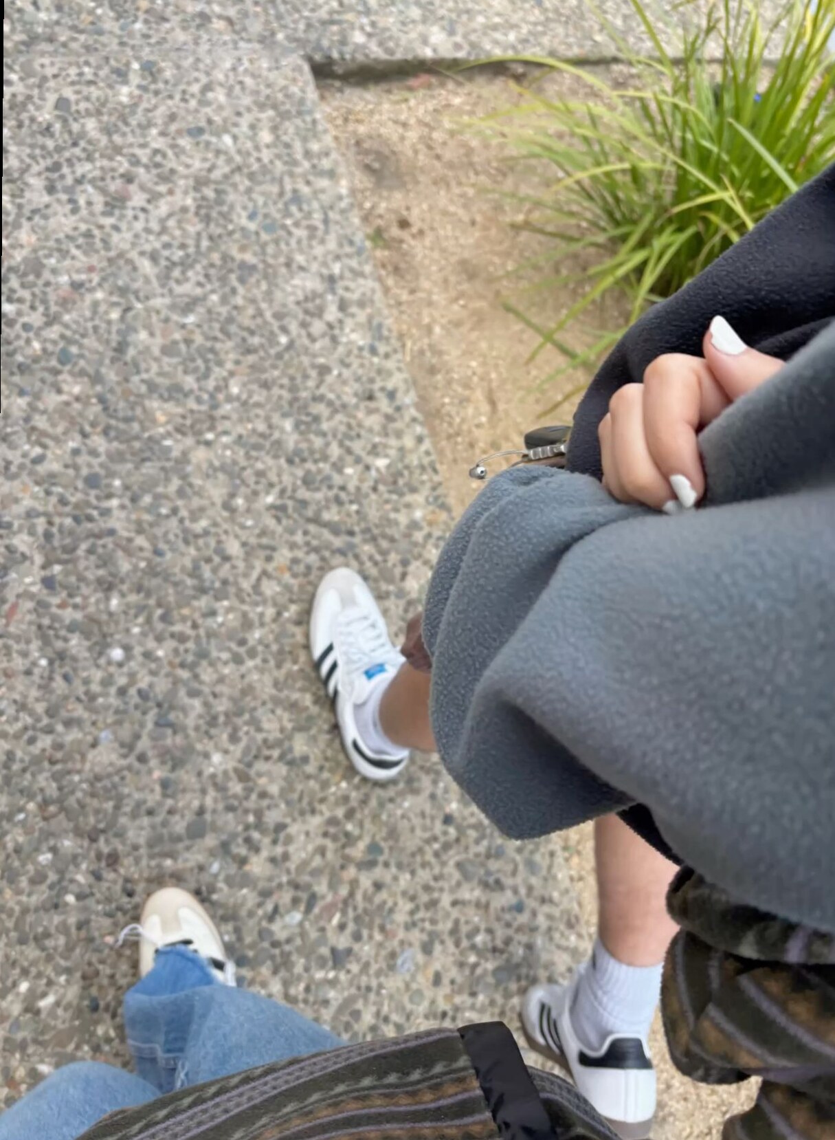 🤍 Fated Strolls with My Soulmate in the Golden Hour Light | romanticizing your l 165