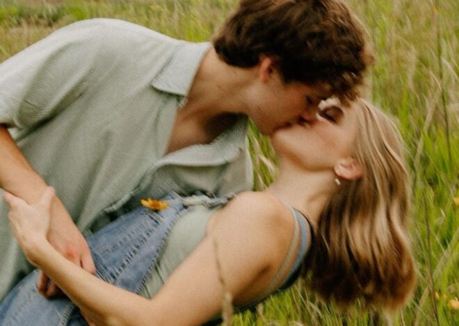 ⊹ Fated Summer Moments: Soulful Indie Couples Photo Concepts ⊹ 🎬 179