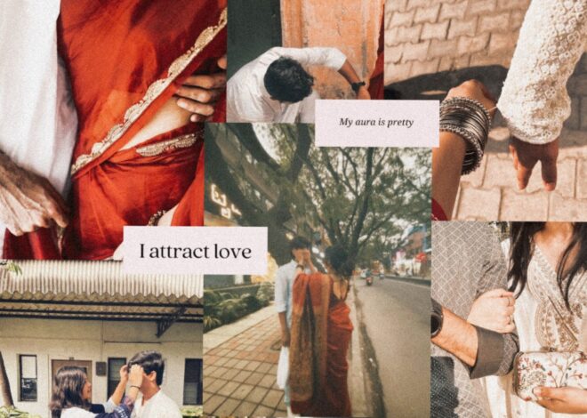 Fated Visions: Crafting Soulful Bonds & Destiny-Driven Love • 🔮 ✨ 773