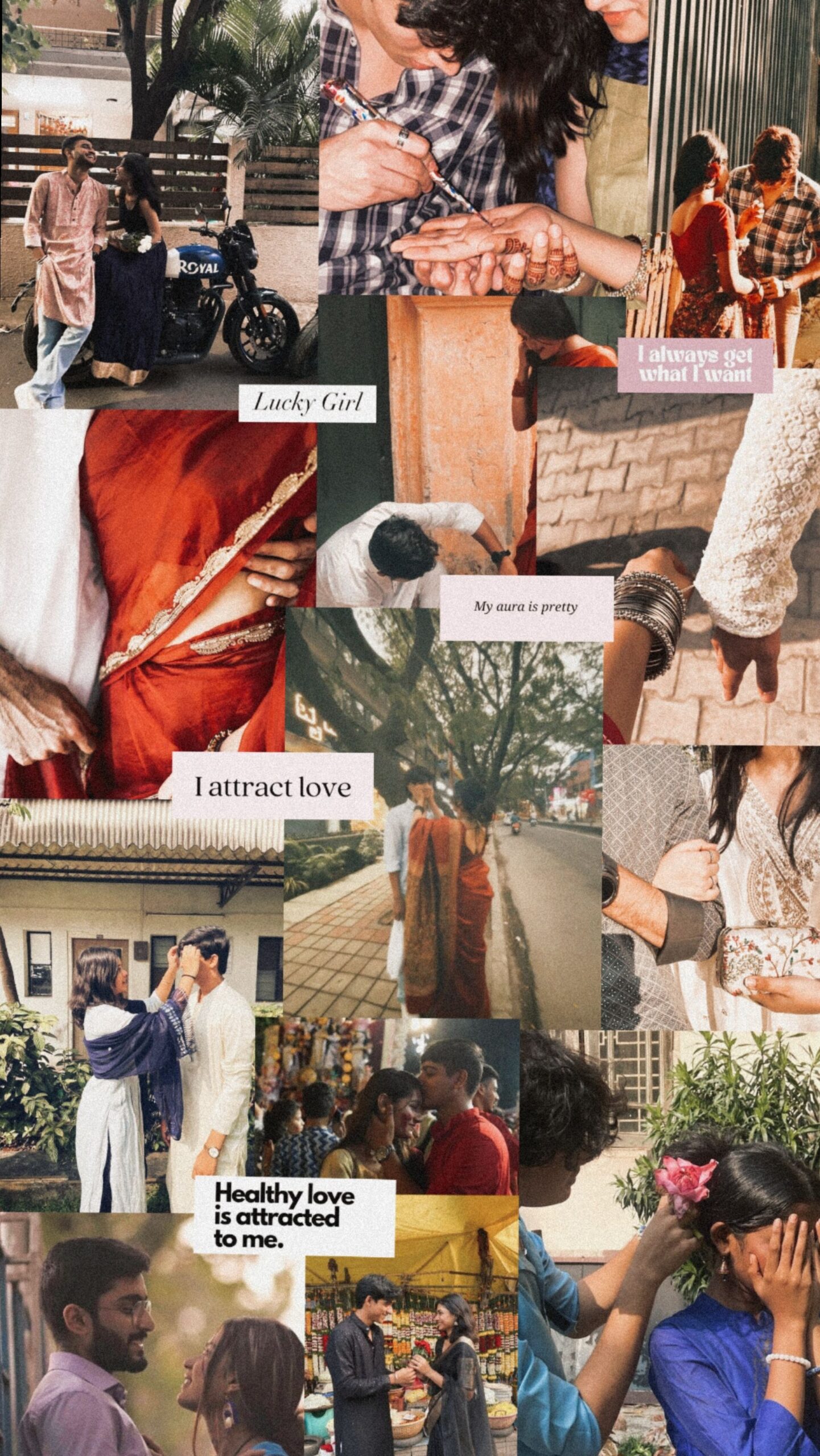 Fated Visions: Crafting Soulful Bonds & Destiny-Driven Love • 🔮 ✨ 773