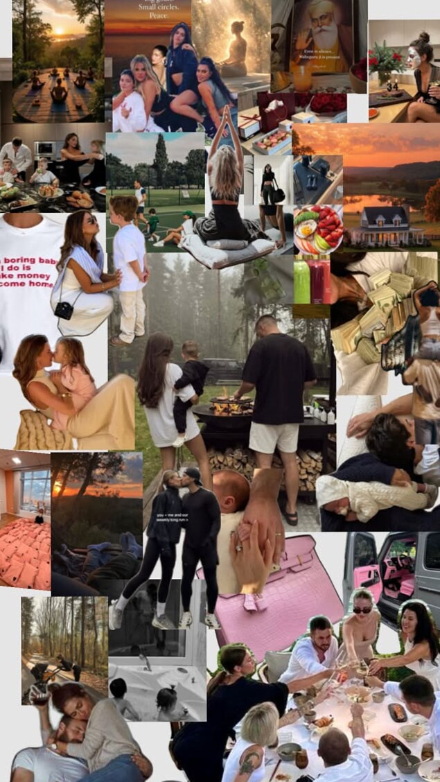 Fated Visions of 2026: Soul-Deep Journeys & Harmonious Paths — personality matri 885
