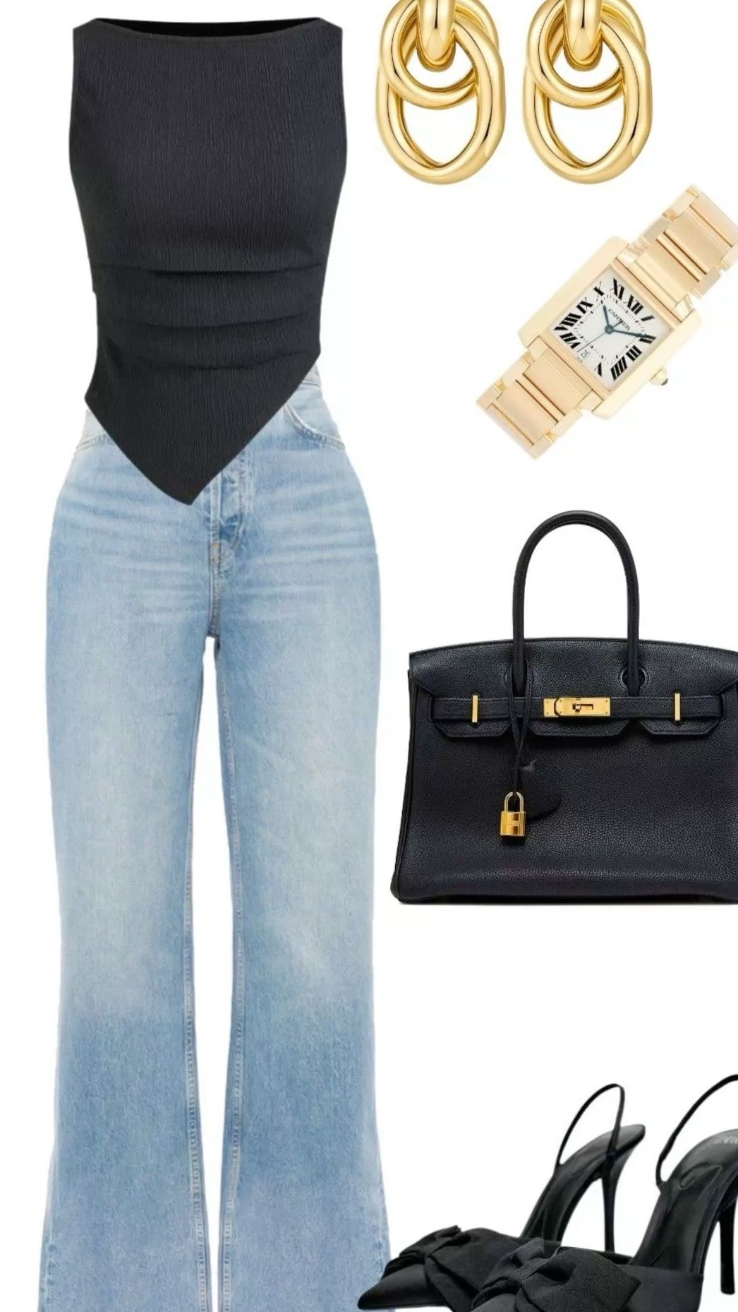 Fateful Evening Ensemble for Soulful Encounters ☀️ 🧭 269