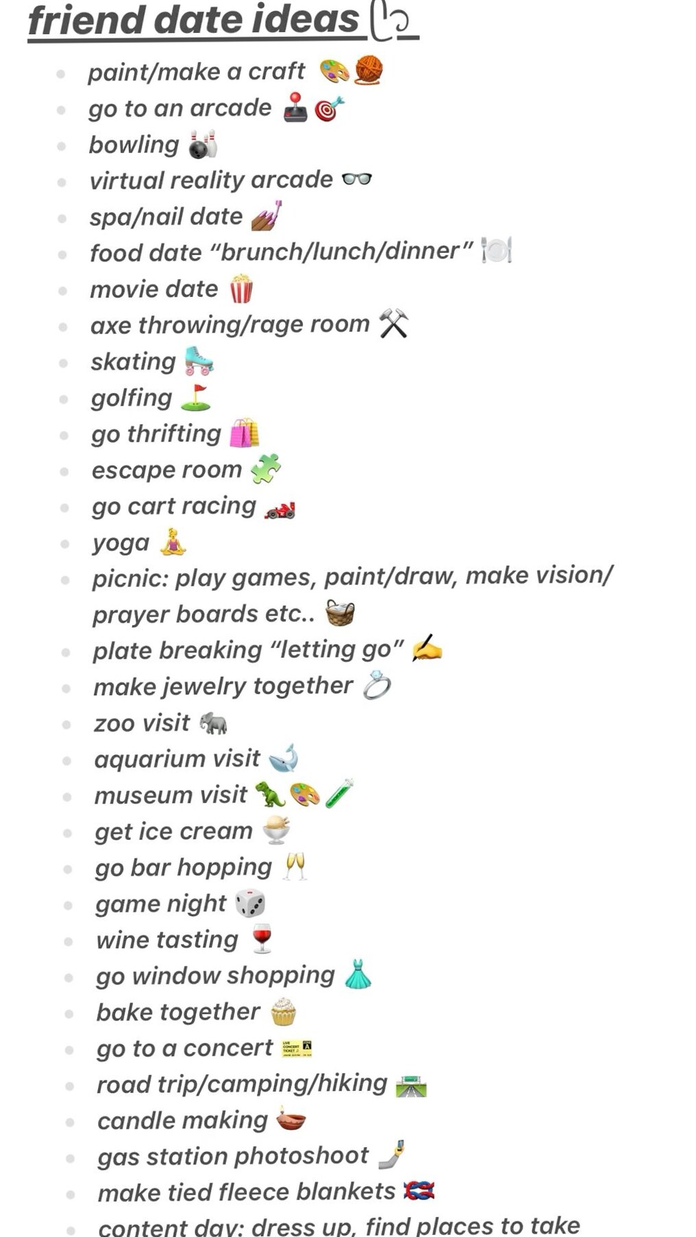 Finding Beauty in Perfect Matches and Meaningful Friend Date Ideas — 🌃 🎬 781