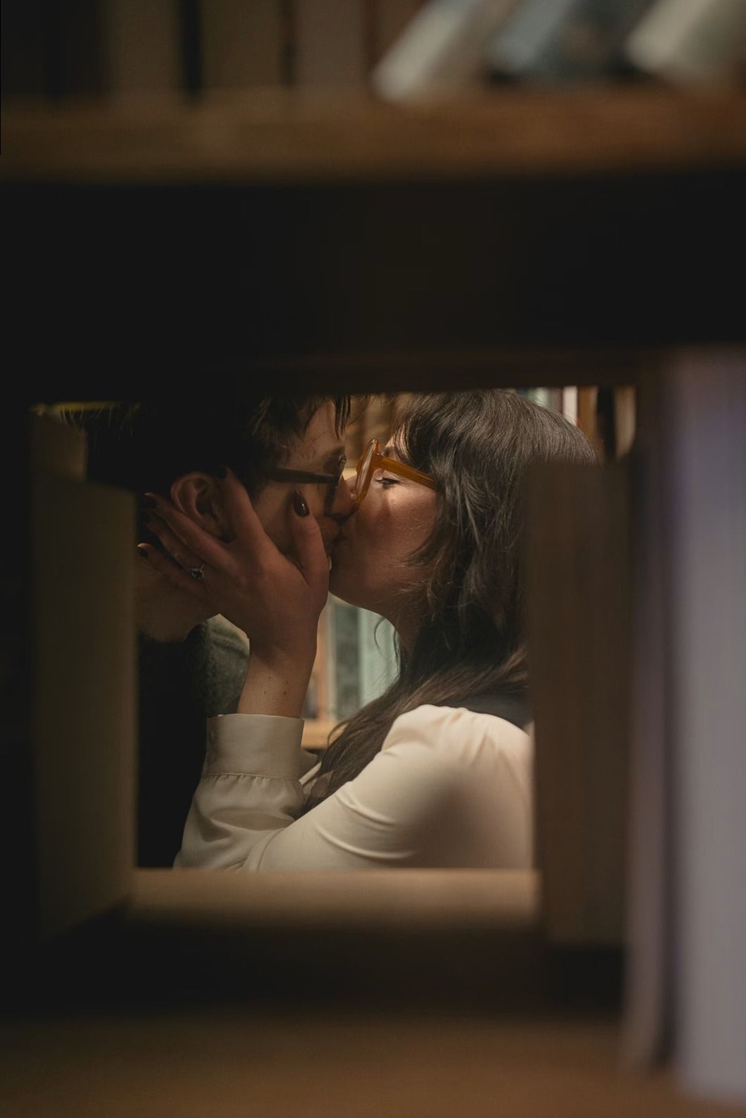 🤍 Finding Forever in Edinburgh: Soulful Moments & Timeless Romance | modern roma 760