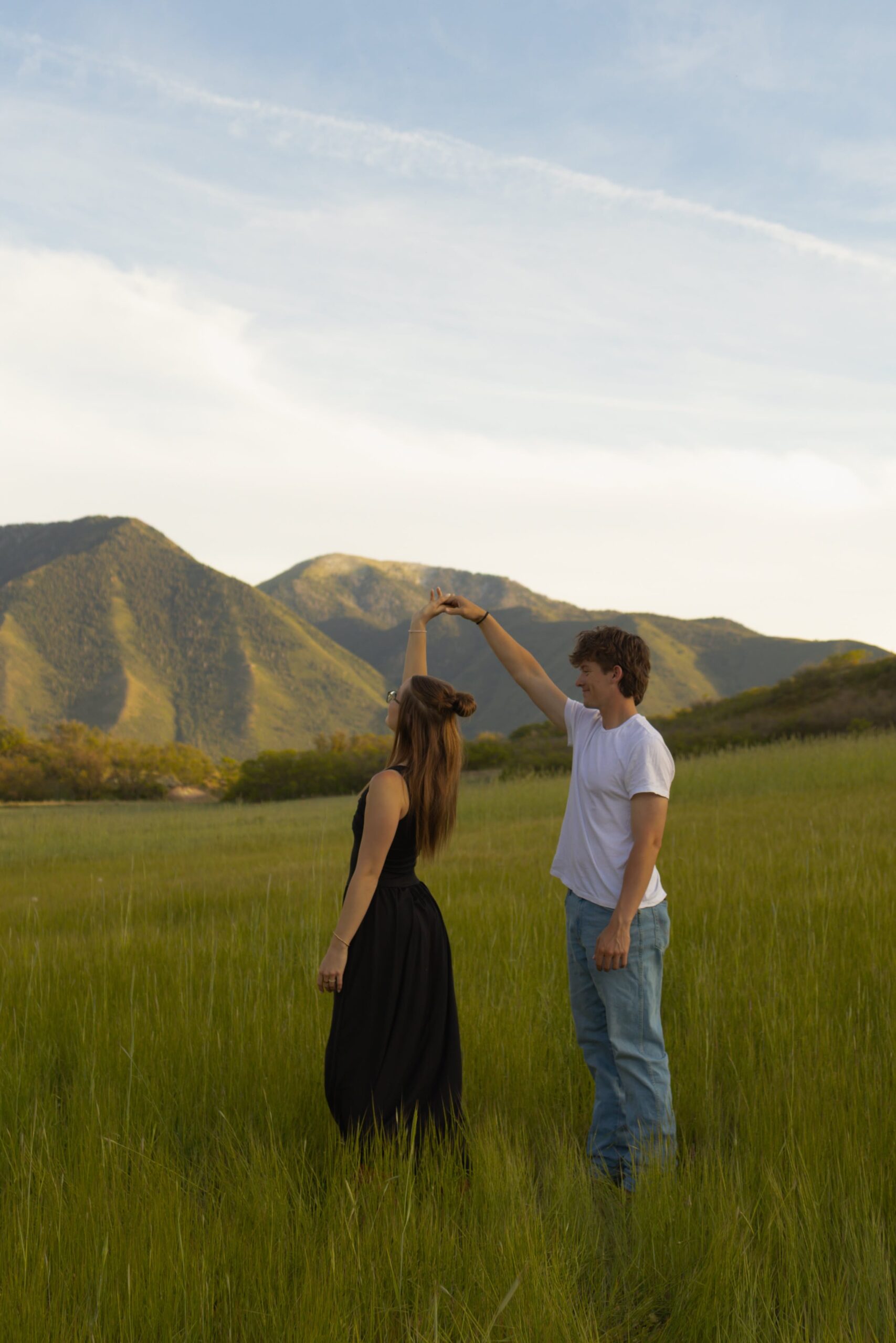 Finding Forever in the Quiet Beauty of Utah 🍂 🖼️ 765