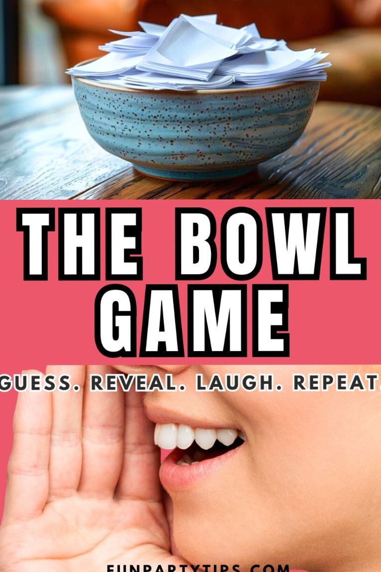 Finding Harmony: A Bowl Game for Soulful Connections 👁️ 393