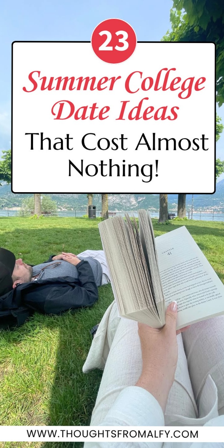 🤍 ⟡ Finding Love in Simple Moments: Romantic Dates for Students 834
