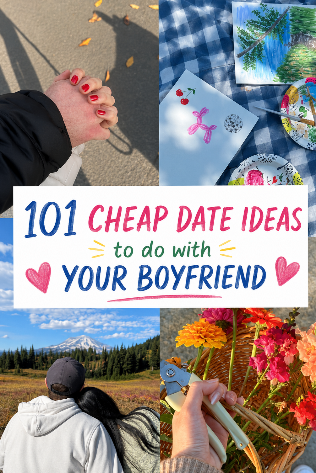 Finding Love Without the Cost: Romantic, Budget-Kind Dates for Soulful Matches — 549