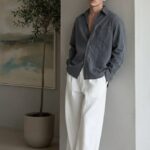 Finding You in 2026: Timeless Men’s Casual Style — soul deep aesthetic 🎭 👁️ 138