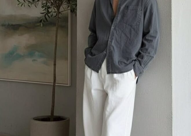 Finding You in 2026: Timeless Men’s Casual Style — soul deep aesthetic 🎭 👁️ 138