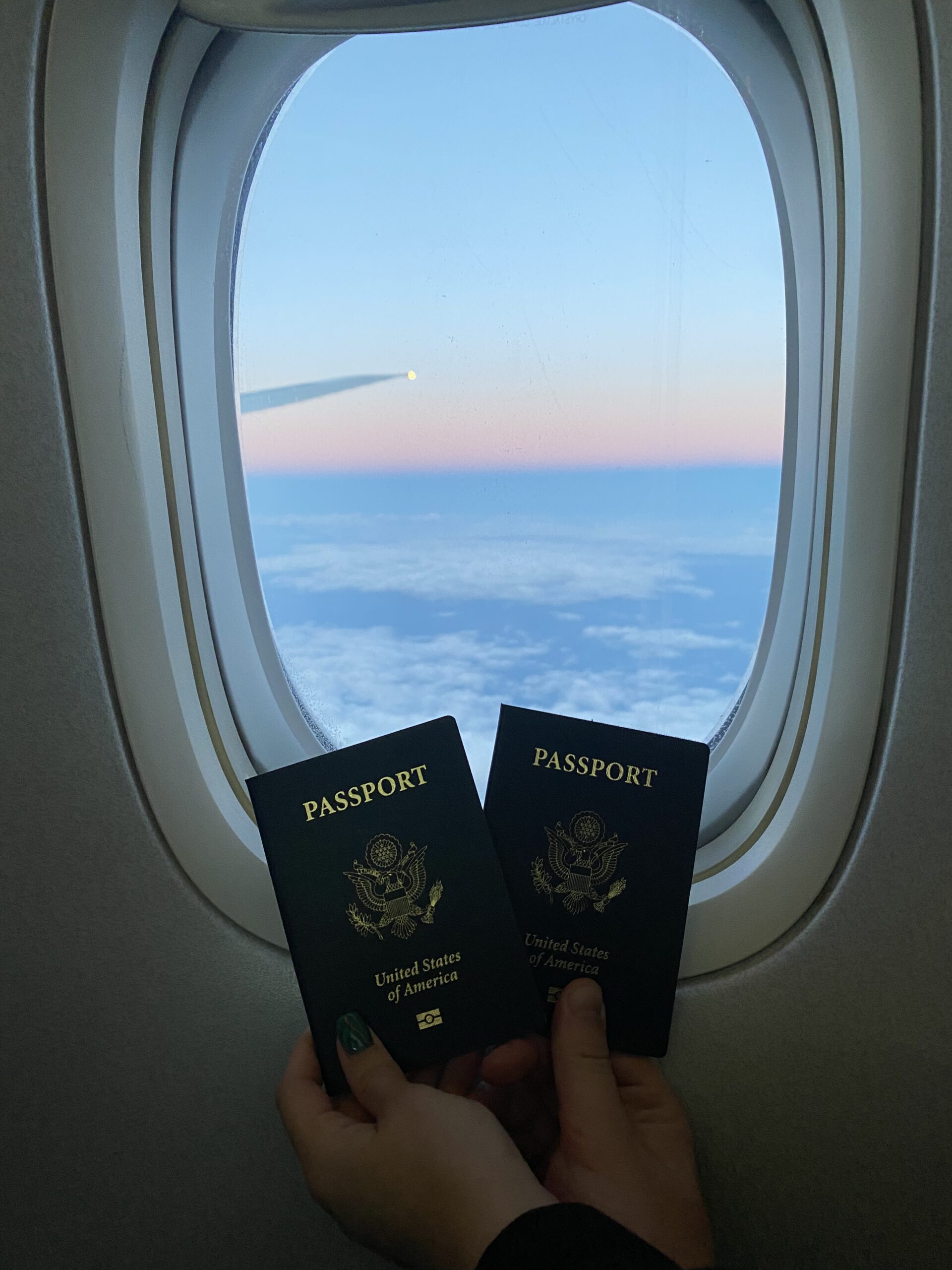 ⊹ Finding You in Far-Off Skies ⊹ ♟️ 👁️ 176