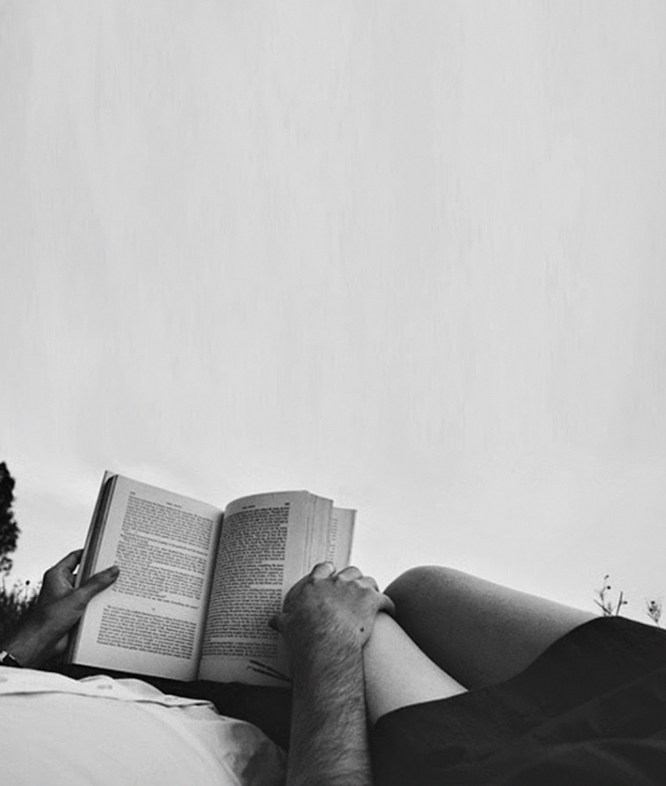 🗝️ ✦ Finding You in the Pages of Us | A Quiet Moment of Connection 453