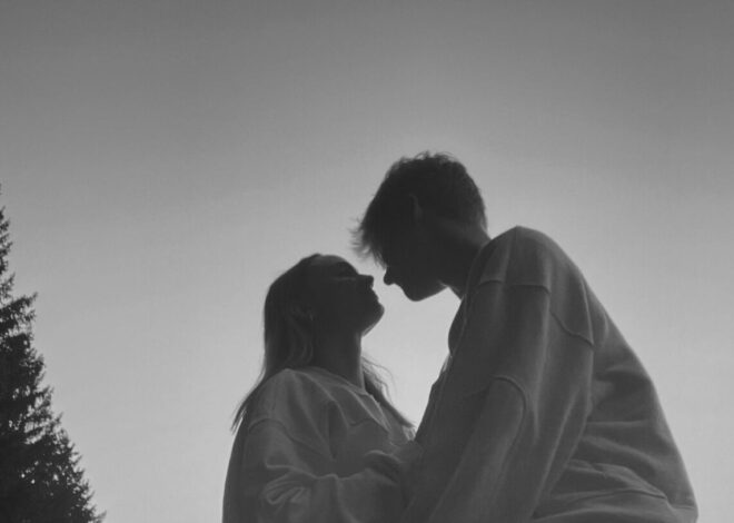 Finding You in the Quiet Moments of Us 💫 🌙 🕊️ 255