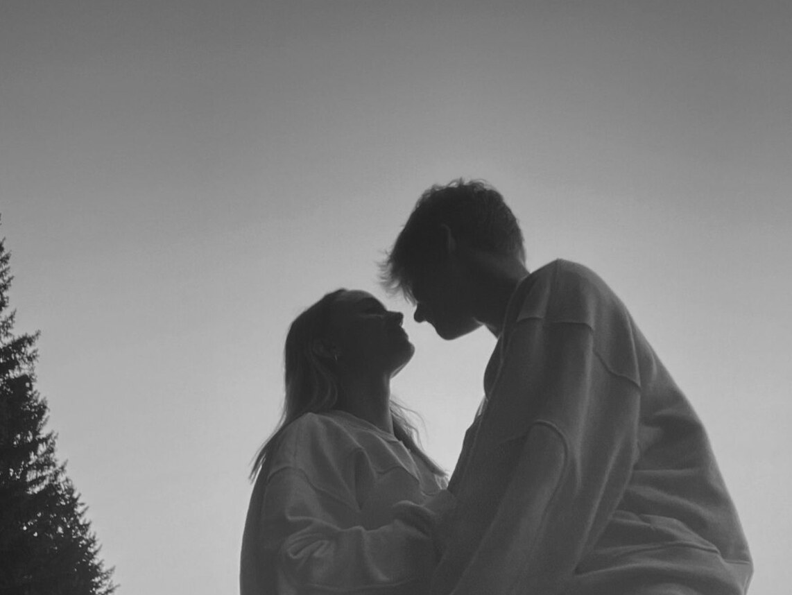 Finding You in the Quiet Moments of Us 💫 🌙 🕊️ 255