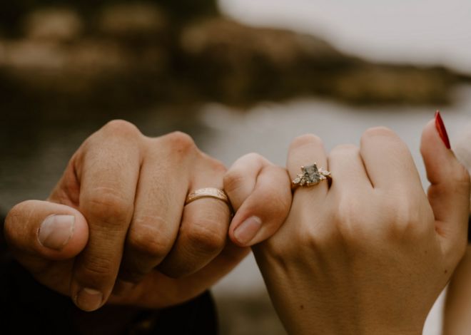 🕸️ 🕸️ ✦ Finding You in the Light | Soulful Sunrise Elopement Moments 363