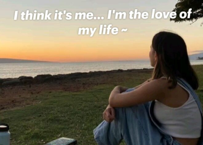 ☀️ 🧠 Finding You in the Quiet Moments of Us — aesthetic edit 387