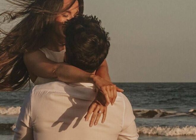 ✨ ⟡ Finding Your Forever in the Details of Togetherness 901