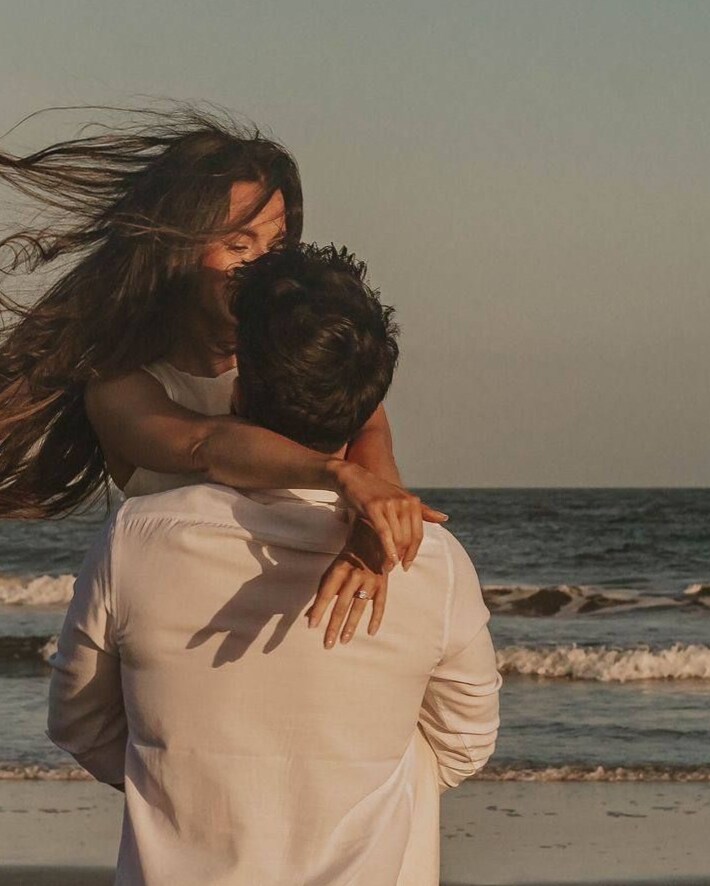 ✨ ⟡ Finding Your Forever in the Details of Togetherness 901