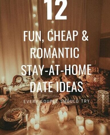 🖼️ 🎧 Finding Your Match in Simple Joys: 12 Romantic Stay-At-Home Date Ideas 850