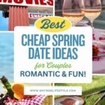 ⊹ Finding Your Match in Simple Spring Romance: Affordable Date Ideas ⊹ 📸 ✨ 965
