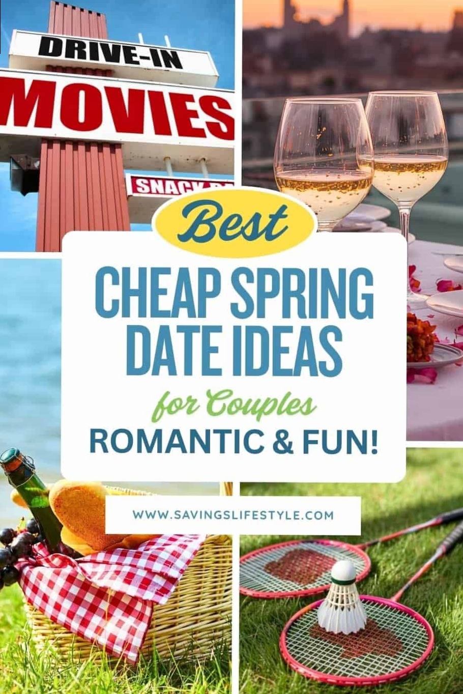 ⊹ Finding Your Match in Simple Spring Romance: Affordable Date Ideas ⊹ 📸 ✨ 965