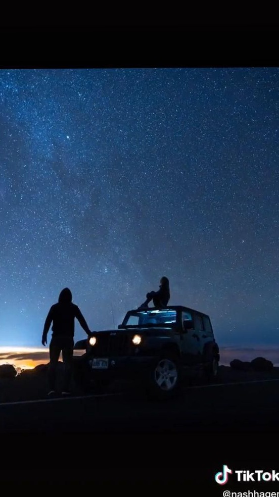 🌃 🖤 ✦ Finding Your Perfect Match in Moments of Destiny | TikTok · Nashhagen 768