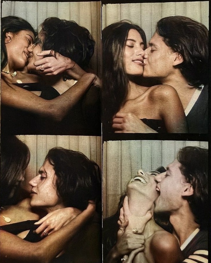 Finding Your Perfect Match In The Language Of Love — aesthetic mood booster 💌 902