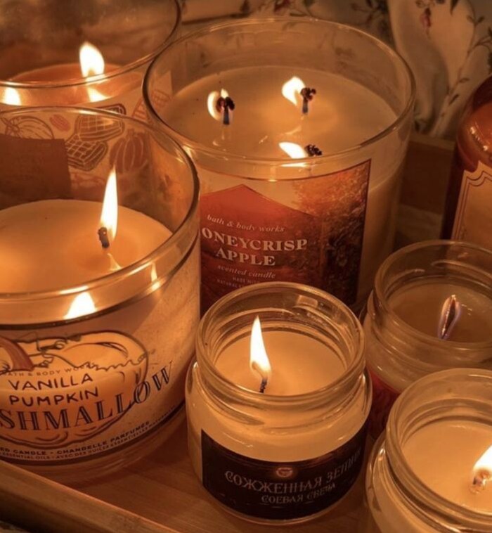 Finding Your Perfect Match Is Like Autumn—Beautiful and Full of Meaning — 🗝️ 511
