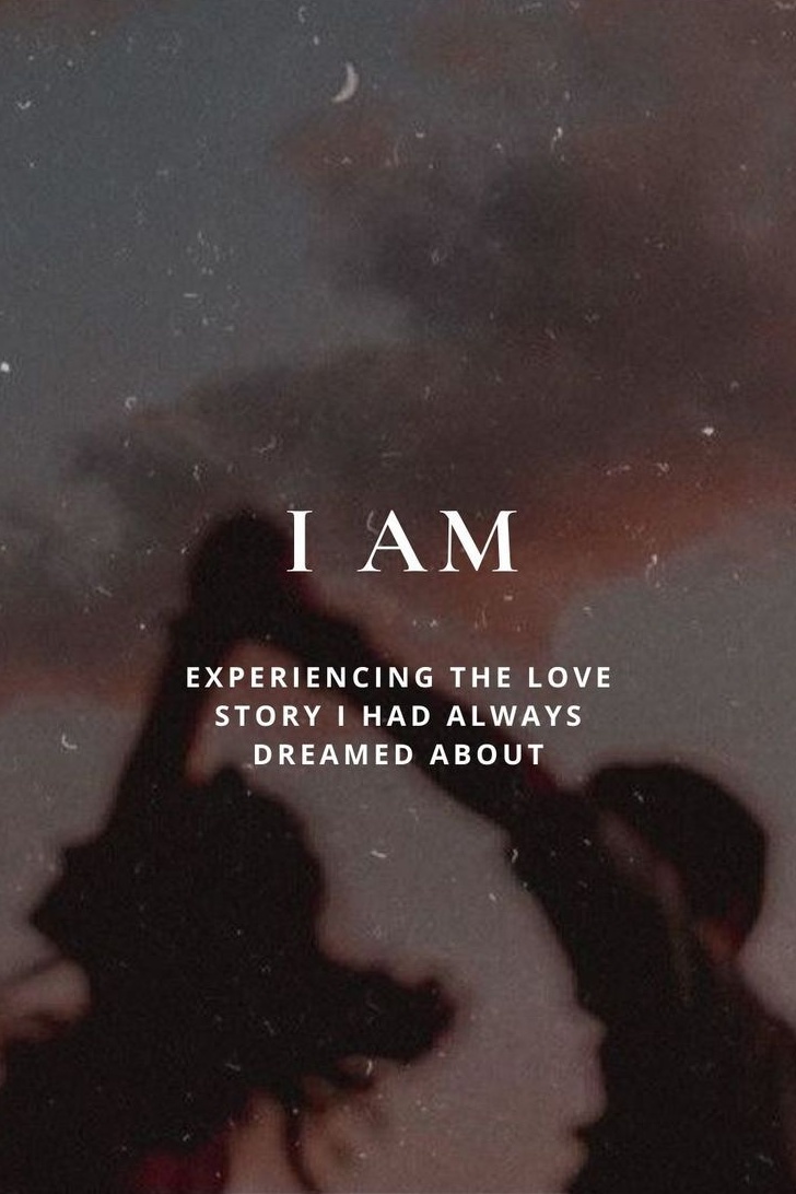 ✦ finding your person ✦ Fate-Woven Hearts: Soulful Affirmations for Love Written 762