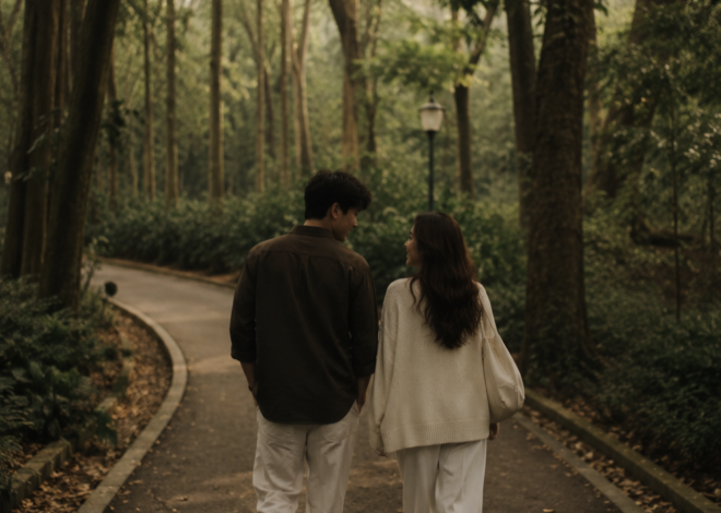 🎭 🥀 Forest Love Aesthetic | Soulful Connections in Nature’s Embrace — aesthetic  865