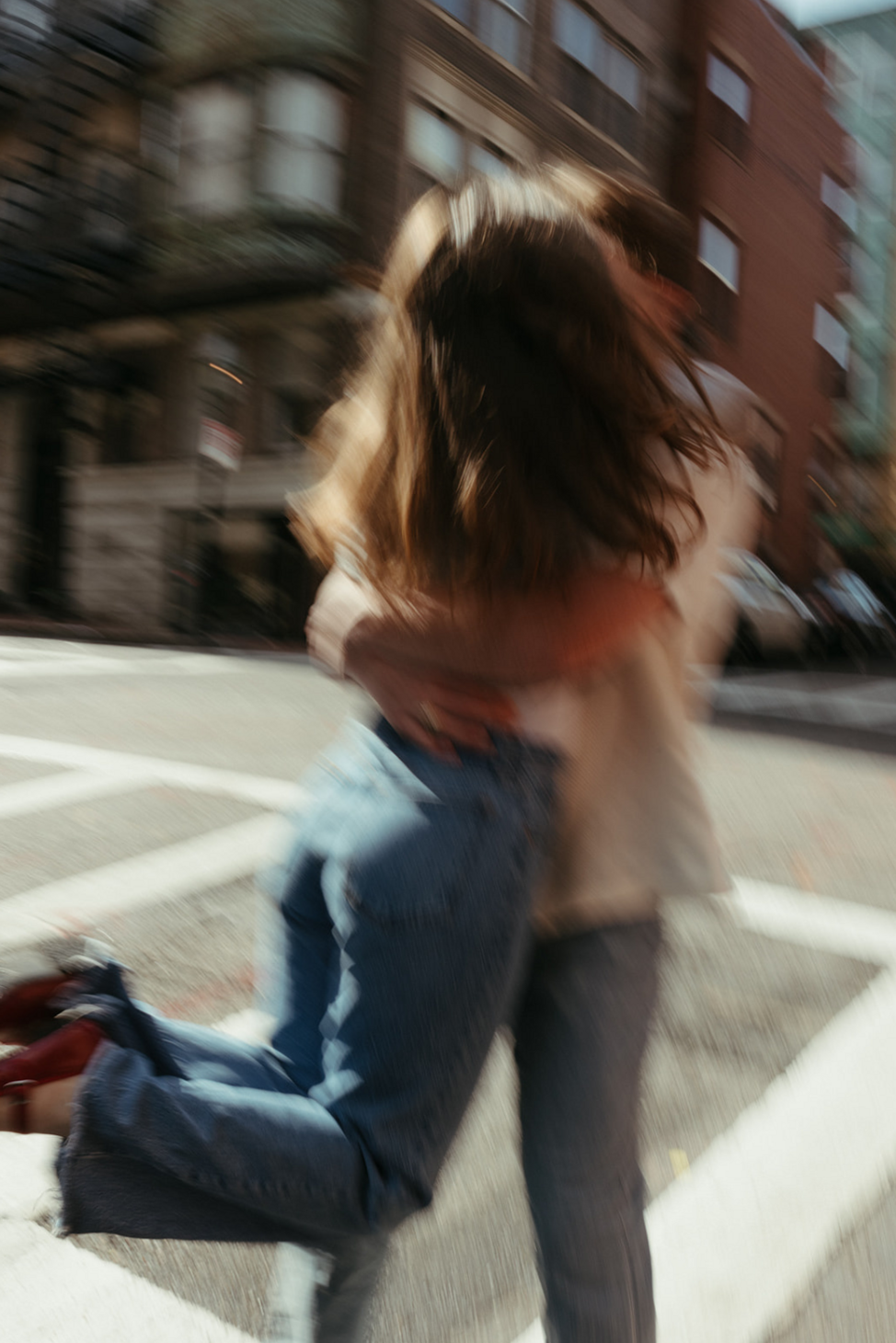 🖤 👁️ | Forever Beginnings: Capturing Soulful Romance in Beacon Hill | mysterious 355